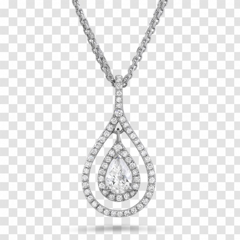 Jewellery Necklace Ring Diamond Cut - Bling - Diamonds Transparent PNG