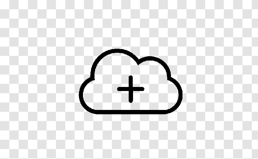 Cloud Computing - Symbol - Document File Format Transparent PNG