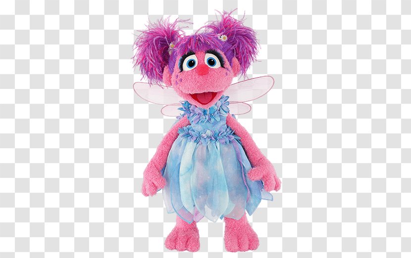 Abby Cadabby Grover Mr. Snuffleupagus Hoots The Owl - Mr Transparent PNG