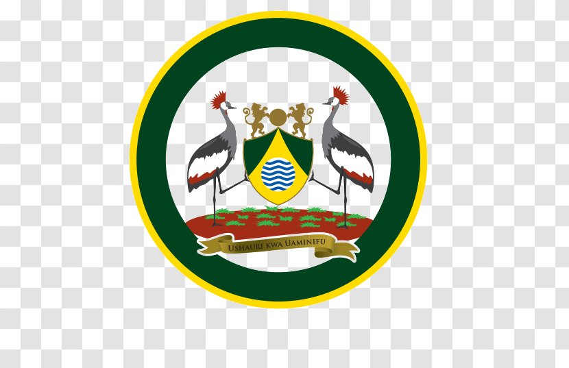 Athi River Counties Of Kenya City Symatech Labs Ltd Cancer Association - Crest - Emblem Transparent PNG