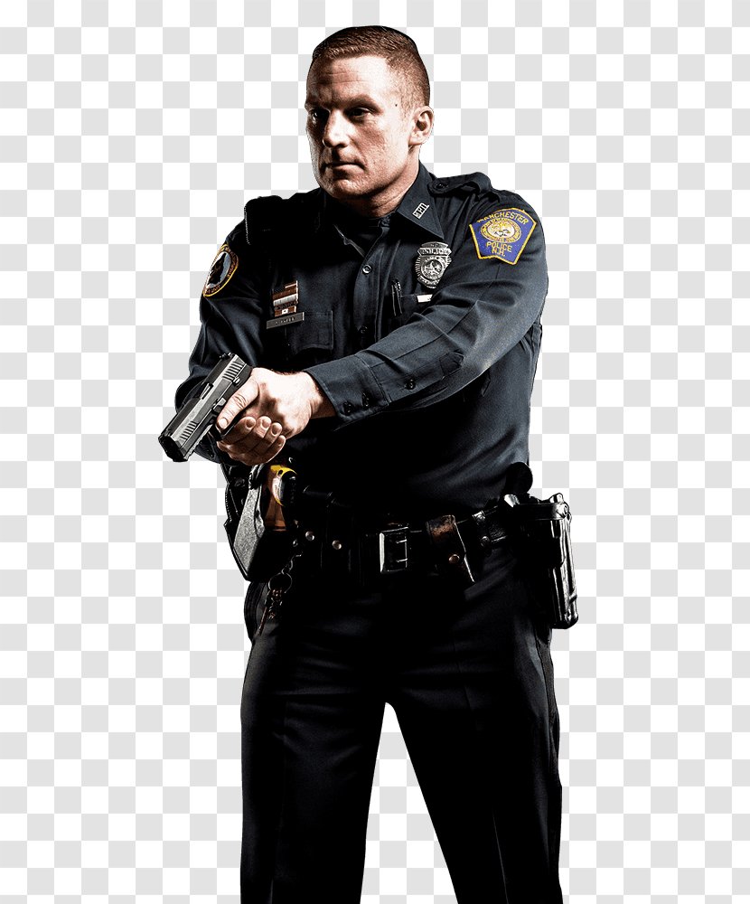 Police Officer Law Enforcement Clip Art - Ford Interceptor - Cop Transparent PNG