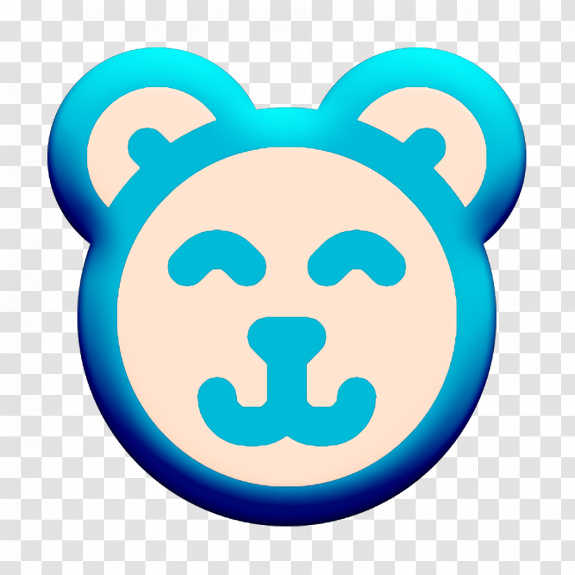 Bear Icon Apiary Icon Transparent PNG