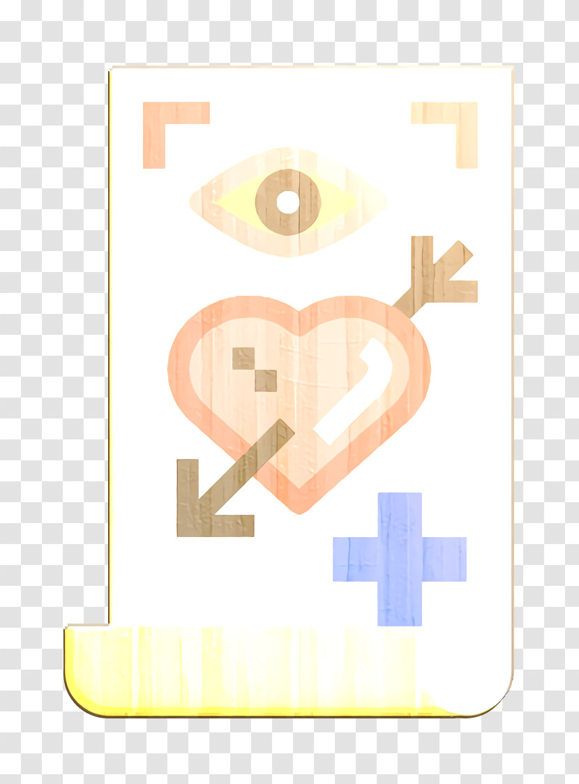 Tattoo Icon Heart Icon Transparent PNG