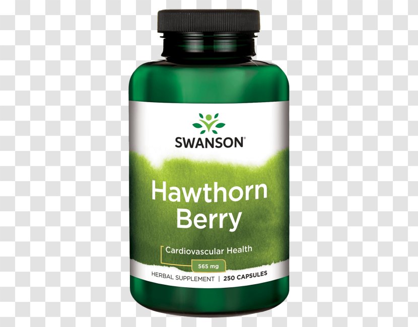Dietary Supplement Common Hawthorn Chlorella Product Cell - Diet - Berry Transparent PNG