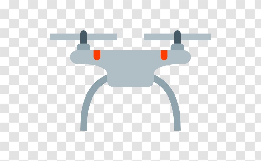 Airplane Unmanned Aerial Vehicle Quadcopter Helicopter - Technology - Drone Transparent PNG