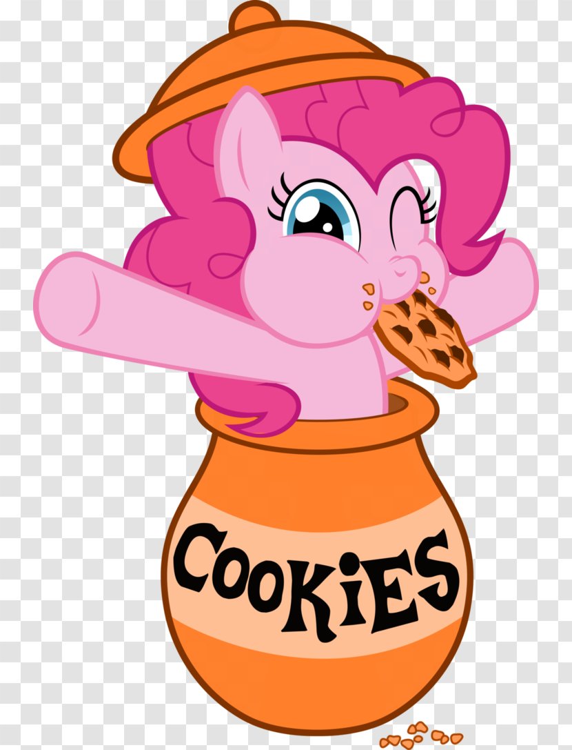 Pinkie Pie Pony Applejack Twilight Sparkle Rainbow Dash - My Little Transparent PNG