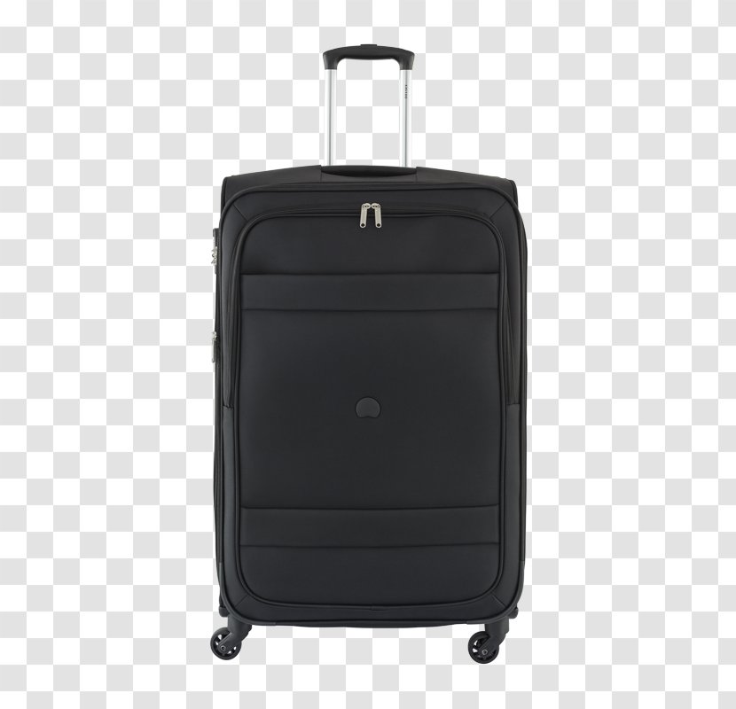 Baggage Suitcase Samsonite Hand Luggage Delsey Transparent PNG
