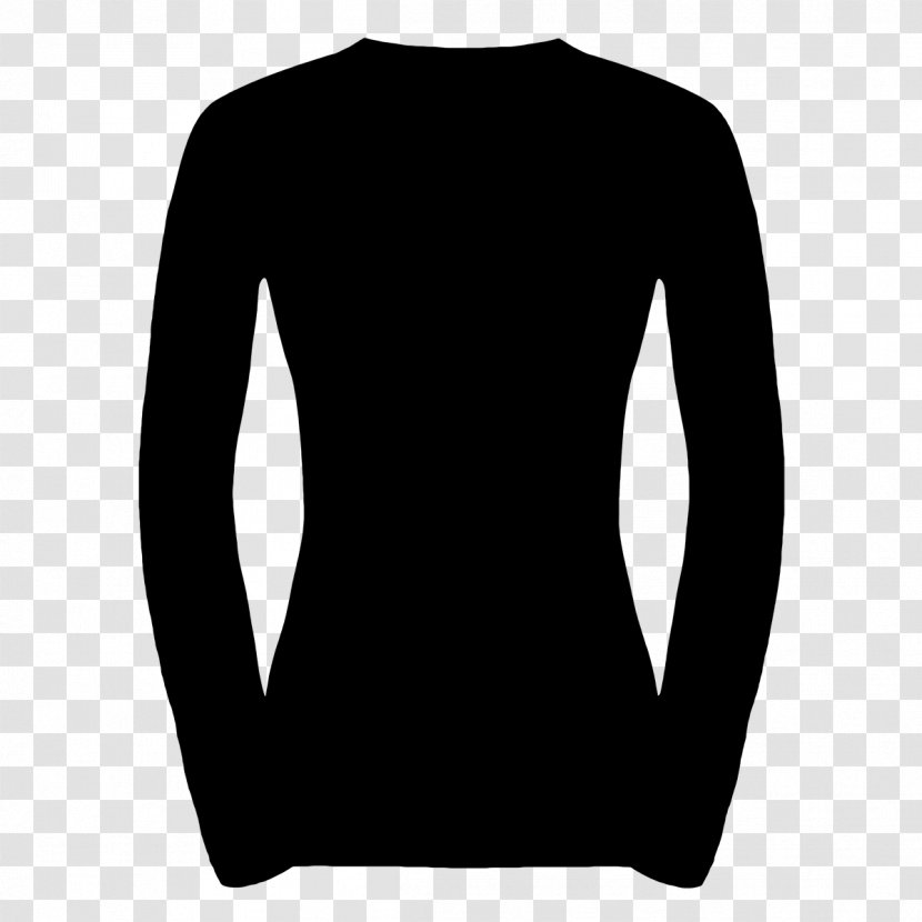 Sleeve Shoulder Product Design Font - Shirt - Sweater Transparent PNG