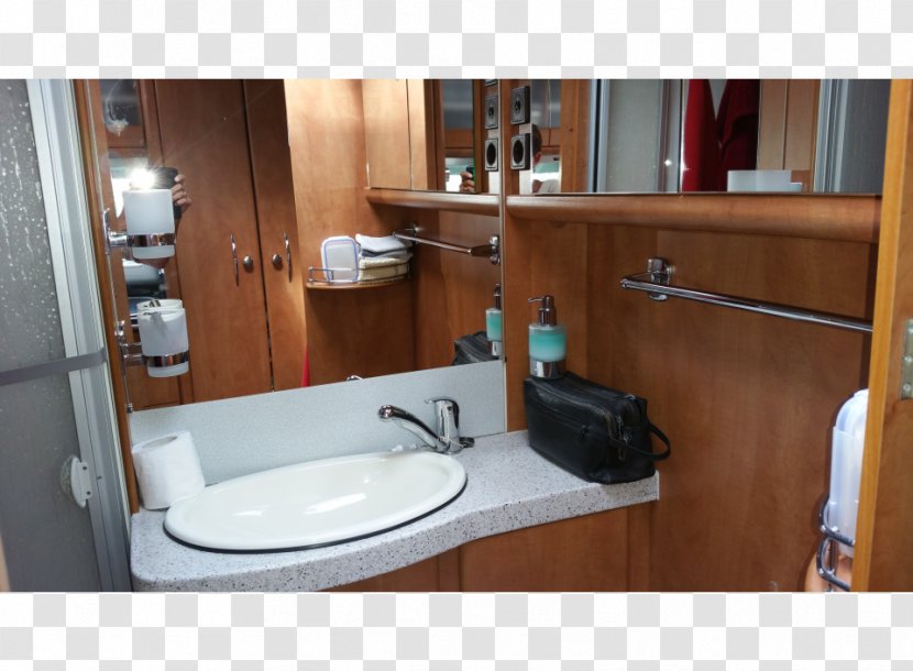 Sink Bathroom Property Angle - Accessory Transparent PNG