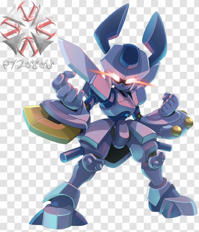 Metabee Medabots Ikki Tenryou Sumilidon Wii U - Tree Transparent PNG