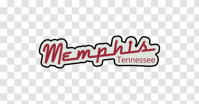 Memphis Clip Art - Tennessee - Text Transparent PNG