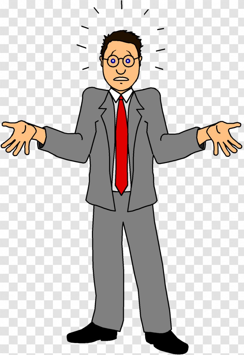 Clip Art Shrug Clifford Garstang What The Zhang Boys Know: A Novel In Stories - Male - Cartoon Person Confused Transparent PNG