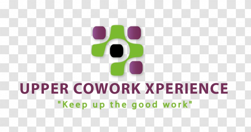 Coworking Upper Business Center Logo Brand - Labor - Cowork Campolide Transparent PNG