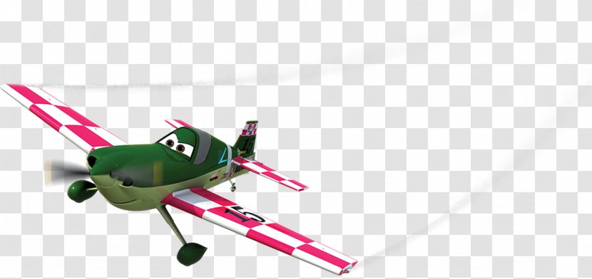 Airplane Toy Character Film Pixar - Fan Art Transparent PNG