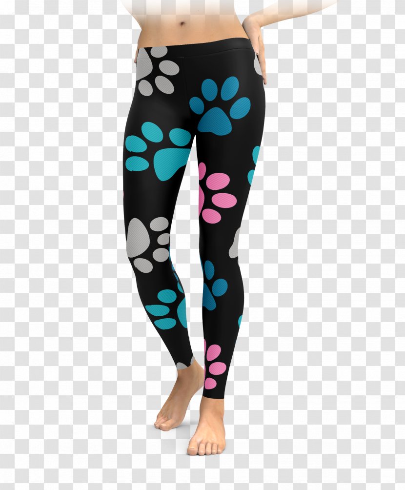 Leggings Pit Bull T-shirt Bulldog Tights - Tree - New Product Poster Transparent PNG