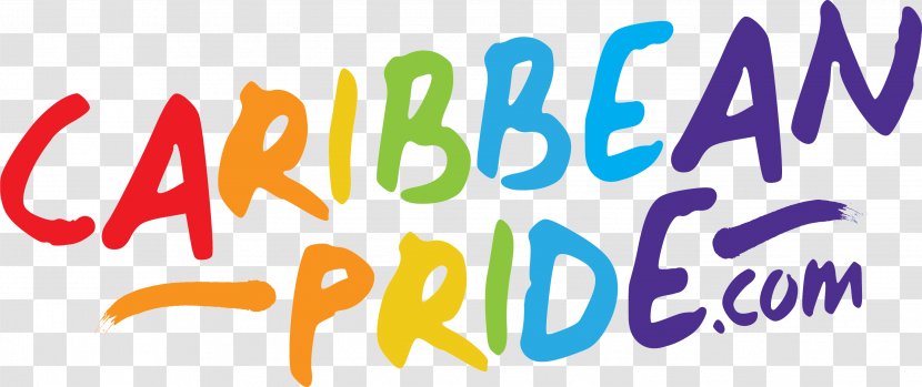 Pride Toronto Parade Hotel Resort - Logo - Caribbean Transparent PNG