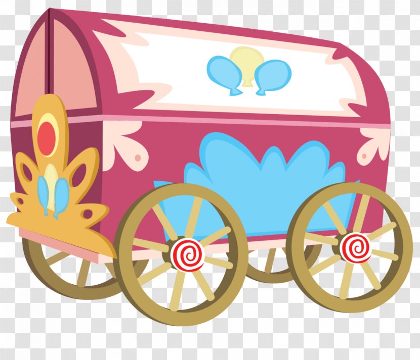Pinkie Pie Twilight Sparkle Rainbow Dash Rarity Applejack - Cutie Mark Crusaders - Carriages Vector Transparent PNG