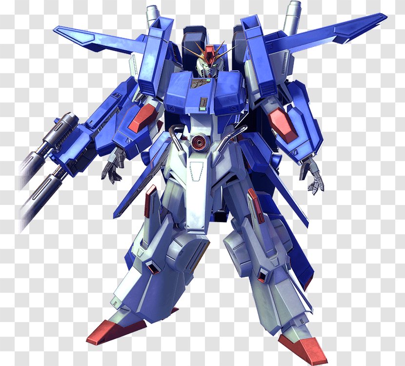 Gundam Versus ZZ MSN-04 Sazabi RX-93 Nu - Mobile Suit Age Transparent PNG