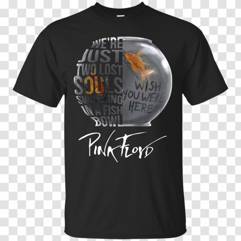 T-shirt Hoodie Sleeve Pink Floyd Transparent PNG