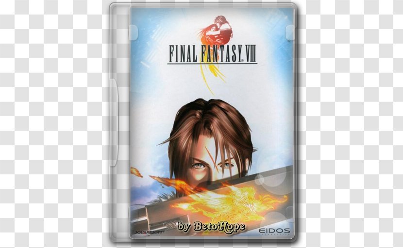 Final Fantasy VIII Lightning Returns: XIII PlayStation - Ix - Playstation Transparent PNG