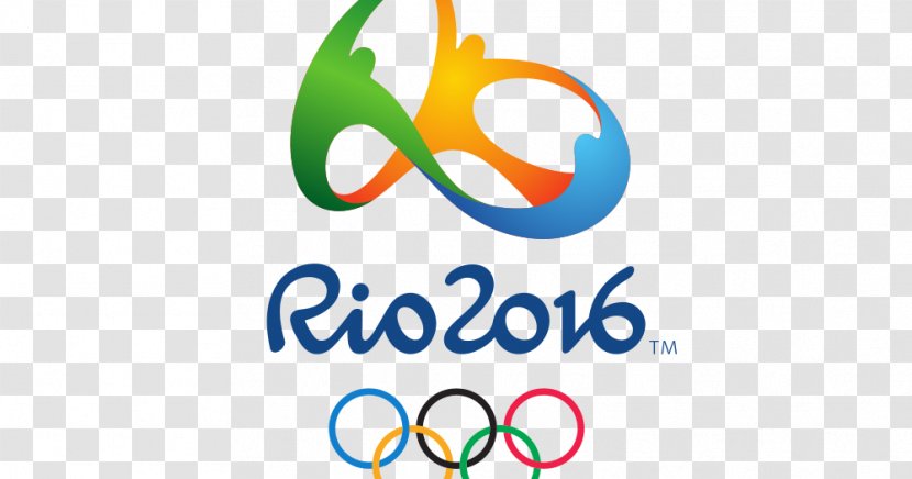 Olympic Games Rio 2016 Volleyball At The Summer Olympics – Women's Tournament De Janeiro Logo - Material Transparent PNG