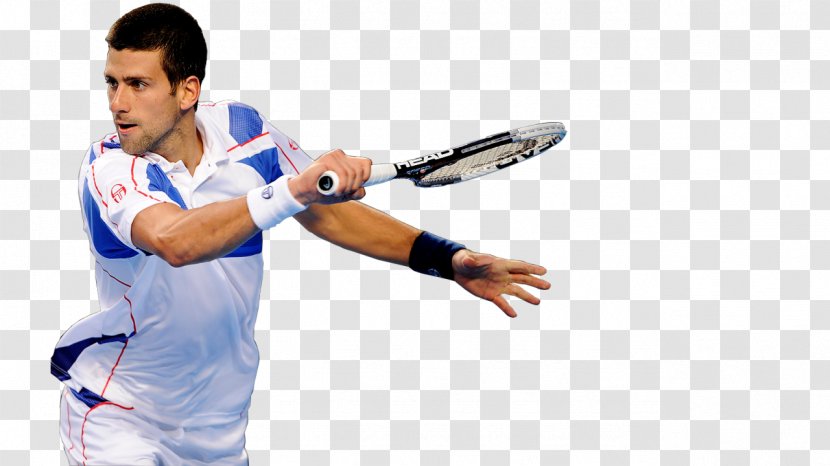 Grand Slam Tennis 2008 Australian Open Player The Championships, Wimbledon - Ball Game - Novak Djokovic Clipart Transparent PNG