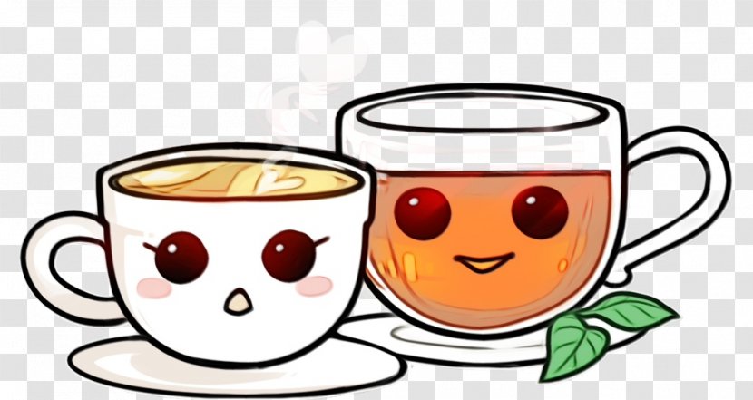Cartoon Bee - Food - Drink Emoticon Transparent PNG