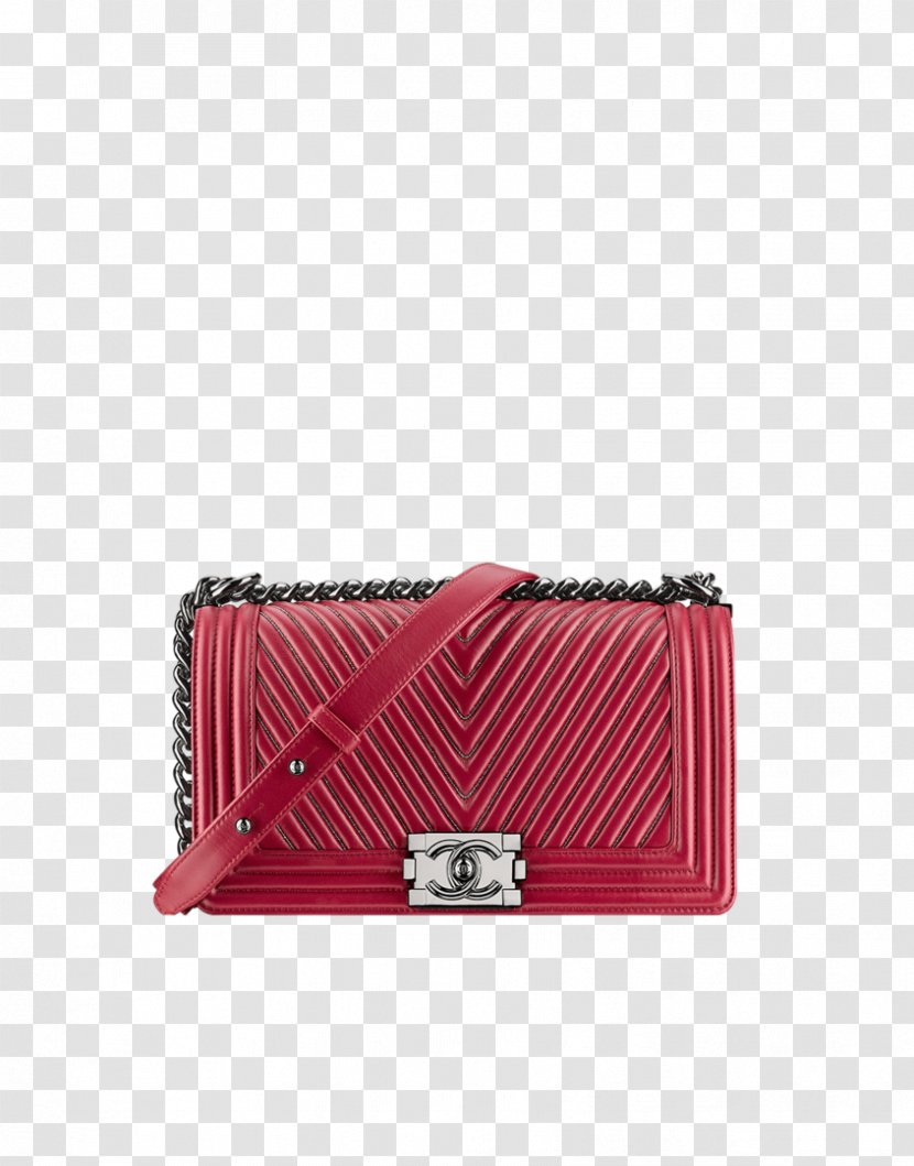 Chanel No. 5 Handbag 2.55 - Designer Clothing Transparent PNG
