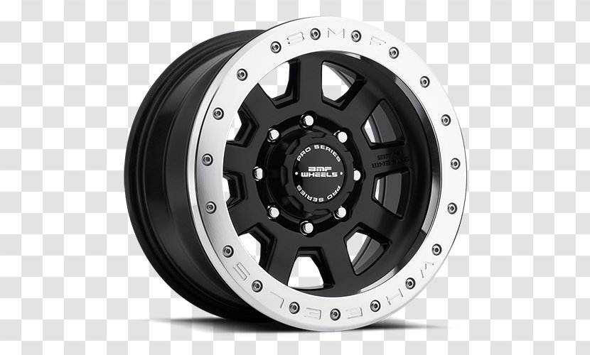 Alloy Wheel Jeep Car Rim Transparent PNG