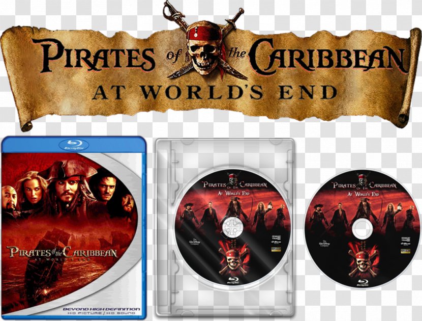 Pirates Of The Caribbean: At World's End Film Television - Stxe6fin Gr Eur - Caribbean Barbossa Transparent PNG