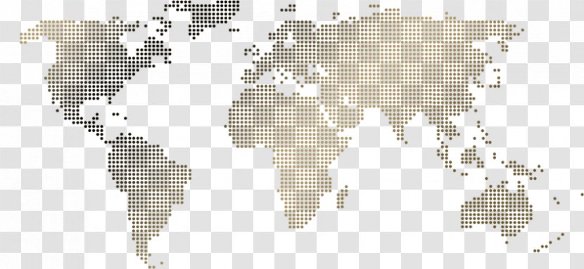 Enhanced Information Solutions World Industry Plan Organization - Map - Global Business Transparent PNG