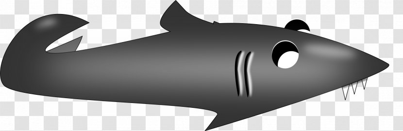 Shark Jaws - Sharks Transparent PNG