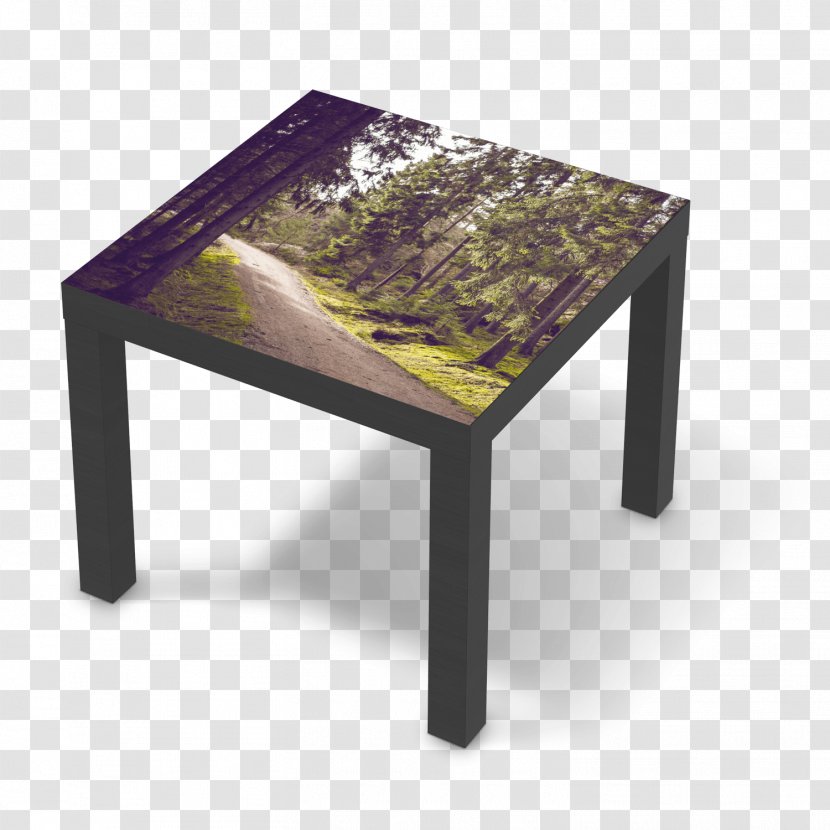 Coffee Tables Norden, Lower Saxony Industrial Design IKEA - Forest Walk Transparent PNG
