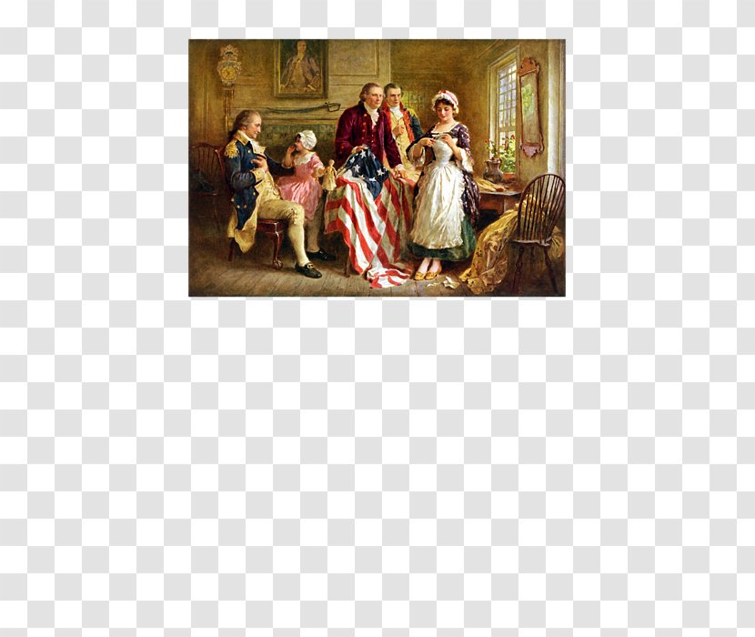 Flag Of The United States American Revolution Betsy Ross 30 January Transparent PNG