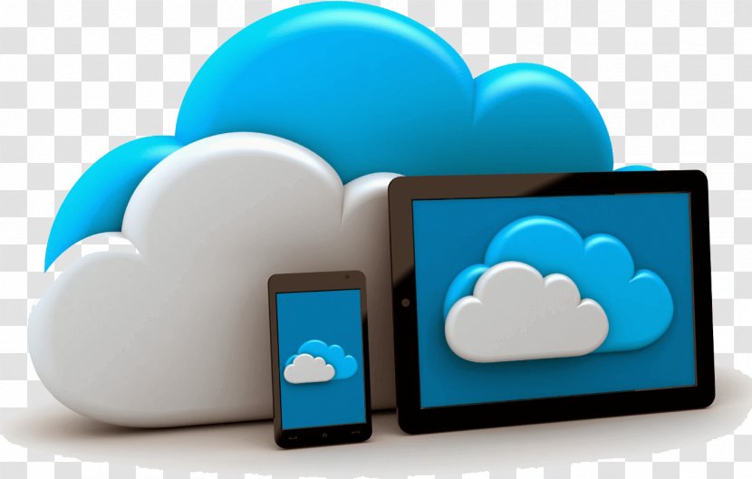 Cloud Computing Business Telephone System 3CX Phone Storage - Intelligence Transparent PNG