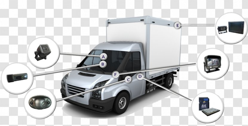Car Wheel Truck Vehicle Volkswagen Caddy - Automotive Lighting Transparent PNG
