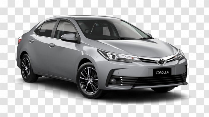 2018 Toyota Corolla Car Continuously Variable Transmission Subaru Ascent - Hybrid Vehicle - Radha Krishna Transparent PNG