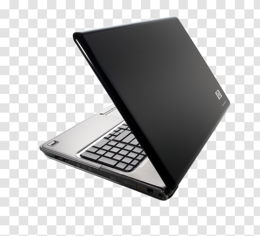 Netbook Hewlett-Packard HP Pavilion Dv7-1040ew Laptop - Hp Dv7 - Hewlettpackard Transparent PNG