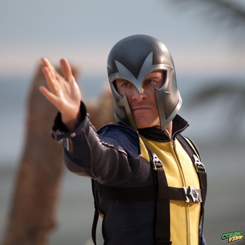 Magneto Professor X William Stryker X-Men Film Transparent PNG