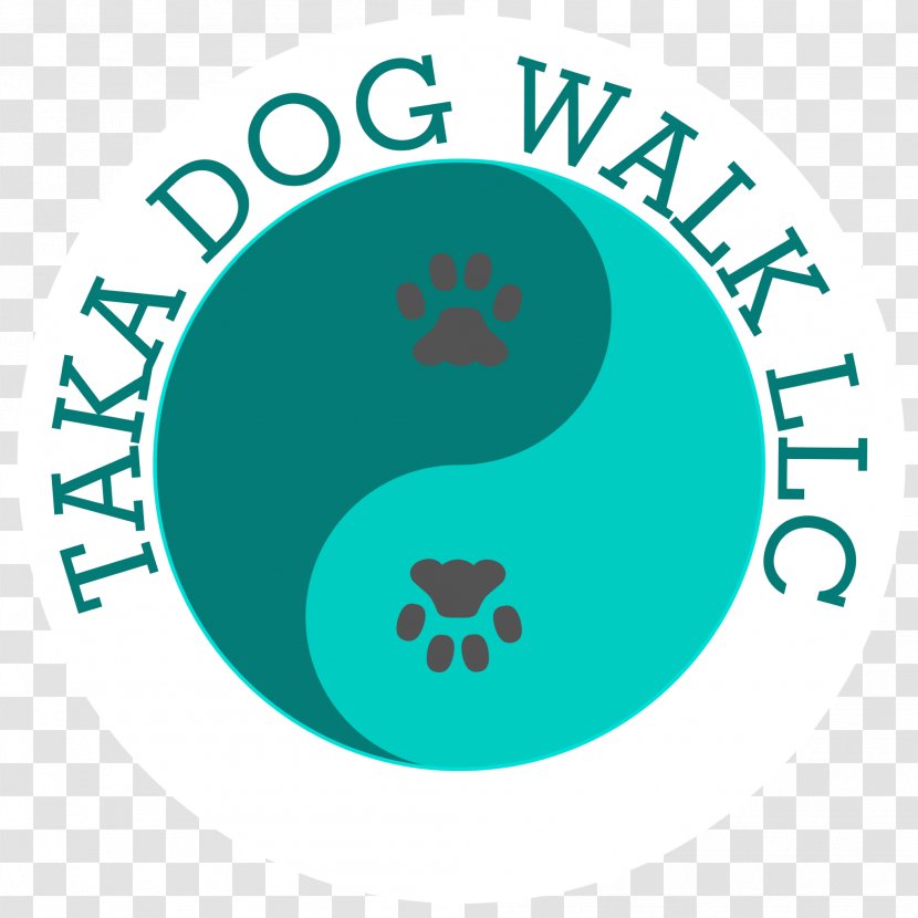 Courtyard Cleaners Logo TAKA Dog Walk,LLC Brand - Organism - Walk Cycle Transparent PNG
