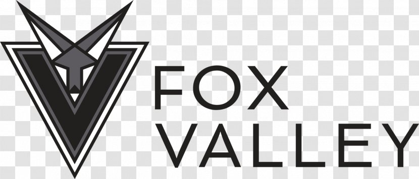 Transit Valley Country Club Golf Course The Fox Logo - Marketing - 20th Century Transparent PNG