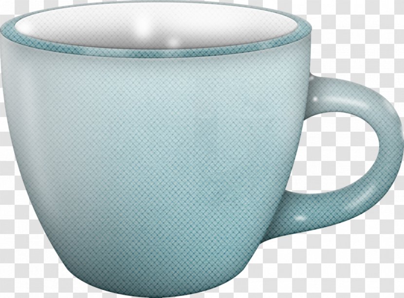 Coffee Cup Mug Ceramic Glass - Lapel Pin Transparent PNG