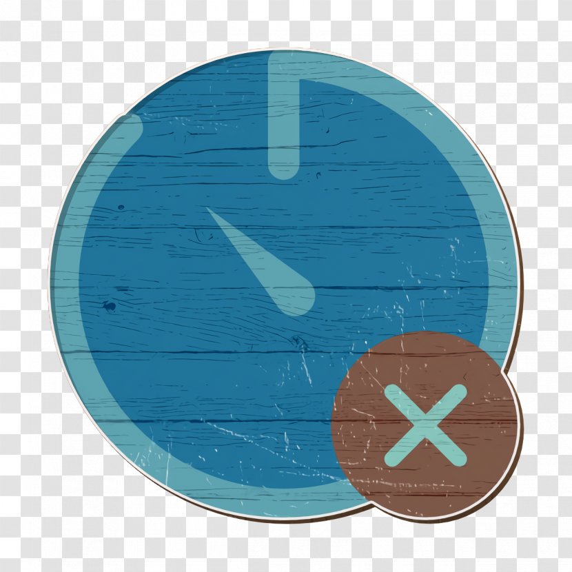 Stopwatch Icon Interaction Assets Time - Diagram Electric Blue Transparent PNG