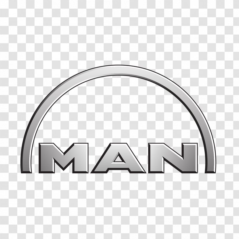 MAN SE Truck & Bus Car Volkswagen Logo - Man Transparent PNG