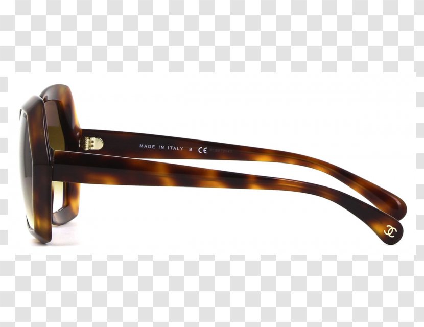 Sunglasses Lens - Brown Transparent PNG