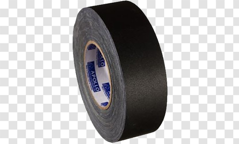 Adhesive Tape Gaffer Duct Pressure-sensitive Transparent PNG