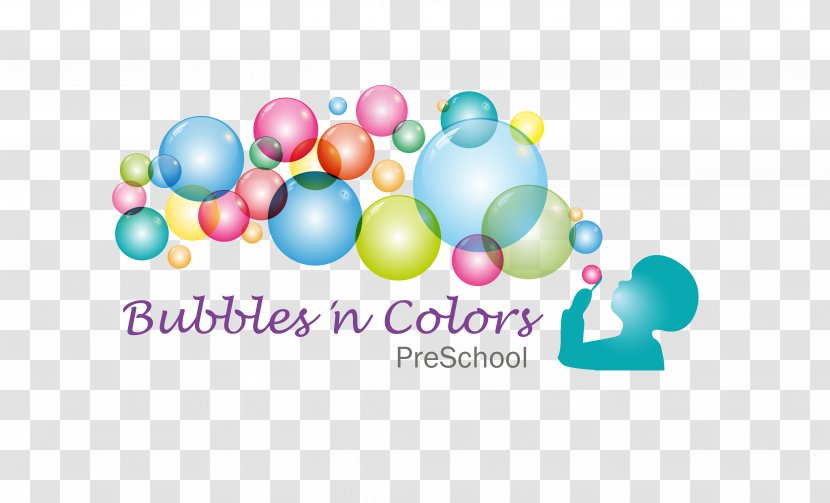 Bubbles ’n Colors Cognitive Advantages Of Bilingualism Language Education - Preschool - Colourful Transparent PNG