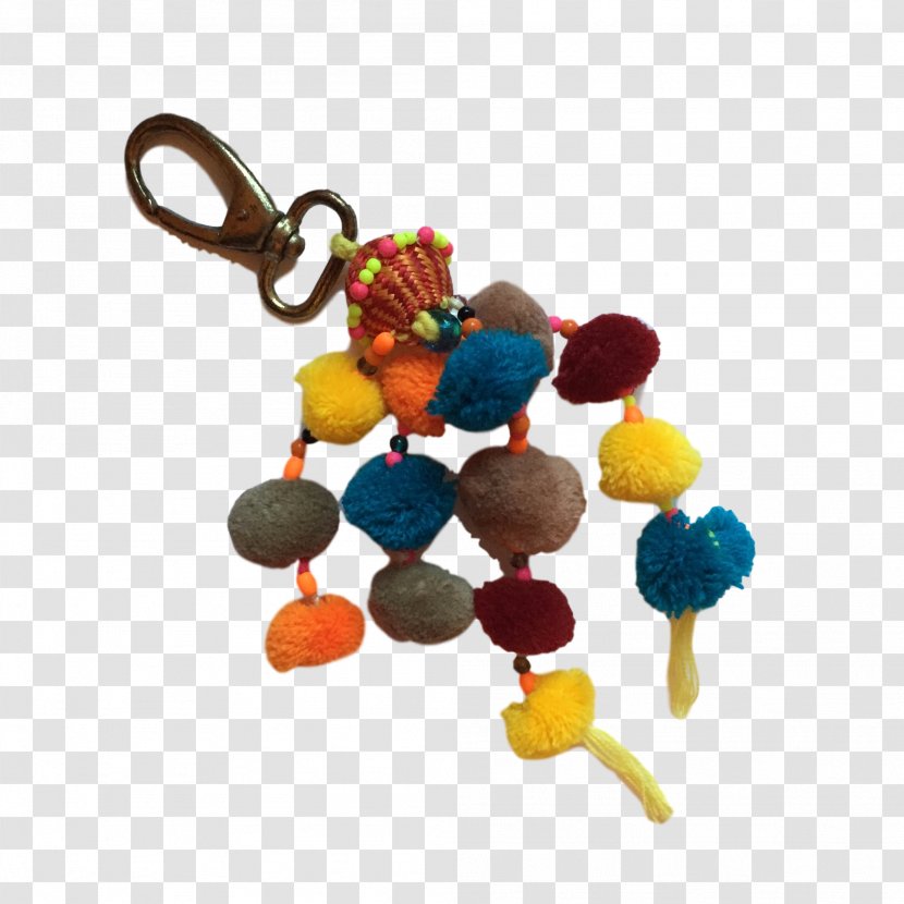 Key Chains Handbag Purse Accessories Clothing - Bag Transparent PNG