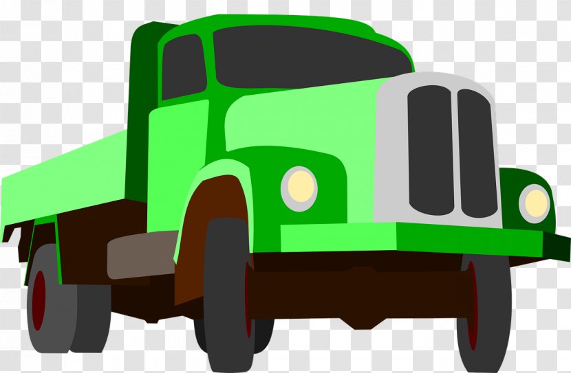 Car Rumah Kost Krian Pickup Truck Tow - Transport Transparent PNG