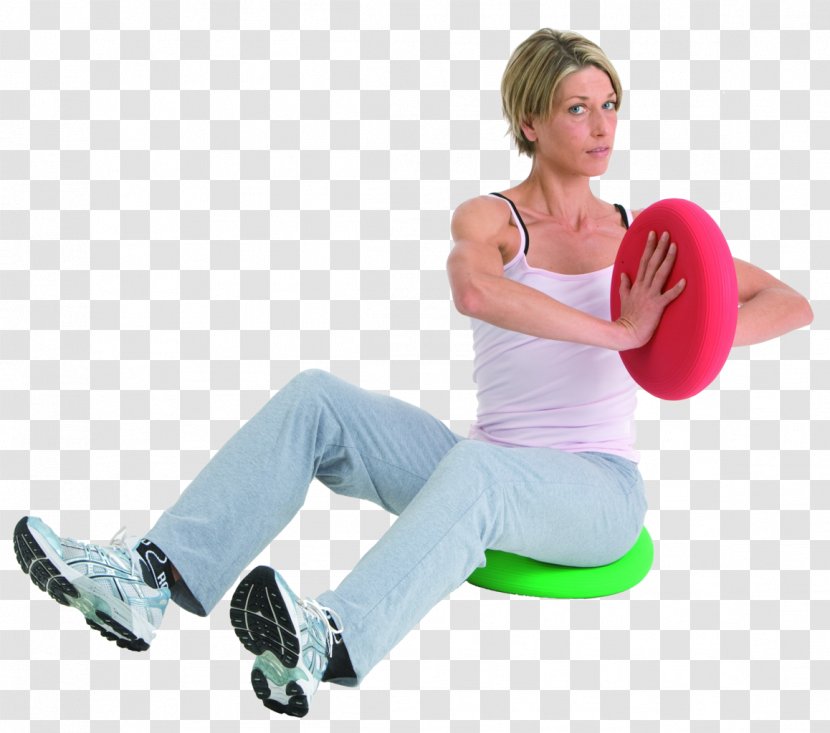 TOGU Sport-Thieme GmbH Therapy Ball Exercise - Cartoon - 37 Cm Kwk 36 Transparent PNG